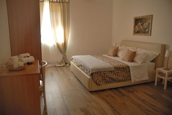 Agroturismo Agriturismo Le Quattro Piume