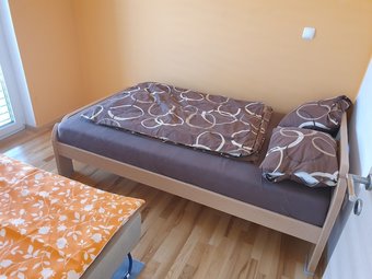 Apartments Akacijev Izvir