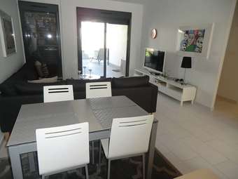 Apartamentos Casas Holiday - Oasis Beach