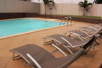 Apartamentos Clifton Place