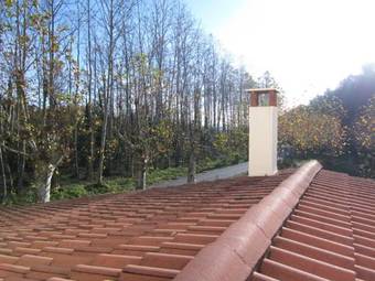 Apartaments Rural Montseny