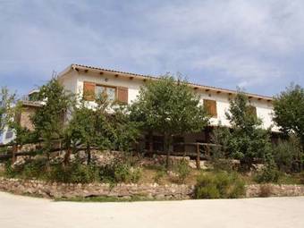 Bed & Breakfast Chorros Del R�o Mundo