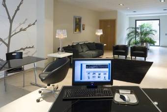 Hotel Posada Del Almud�