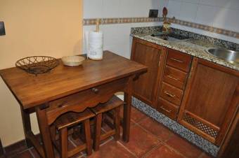 Apartamentos Rurales Peralta