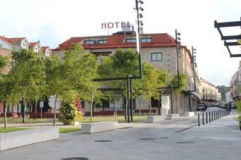 Hotel Nueva Colina