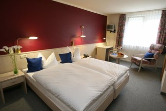 Hotel Solegarten