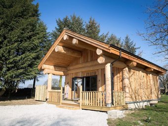 Cabana Hopes & Beams