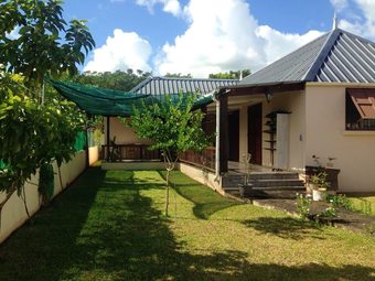 Apartamentos Studio In Triolet, With Enclosed Garden And Wifi - 3 Km From The Beach