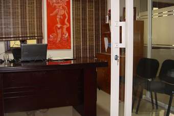 Aparthotel Tara Art House