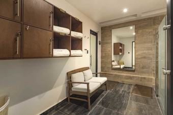 Hacienda Santo Cristo Hotel & Spa - Adults Only