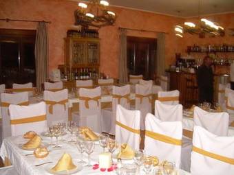 Hotel Rural Coto De Quevedo