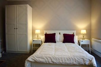 Temple Bar 2 Bedroom Apartment