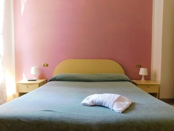 Hotel Albergo Locanda Maria