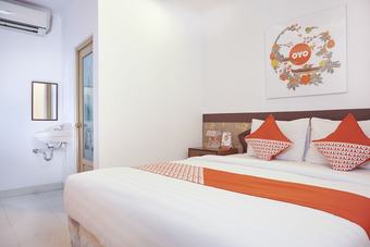 Hostal Oyo 577 Ndalem Pundhi Guest House