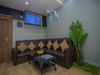 Oyo 330 Yara Hotel & Lodge