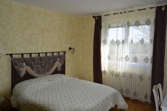 Bed & Breakfast Le Nid de L'ecureuil