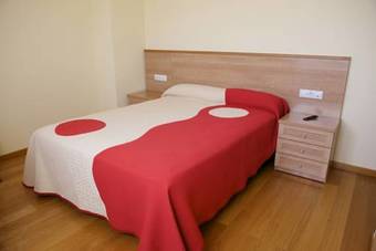 Hostal Encanto Anduri�a