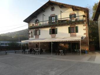 Hostal Posada Elbete