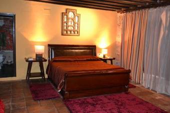 Hotel Palacio Rural Universitas
