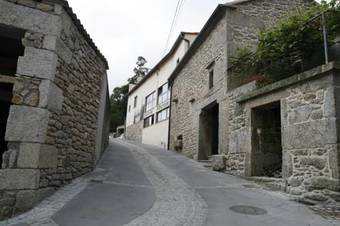 Albergue O Logoso
