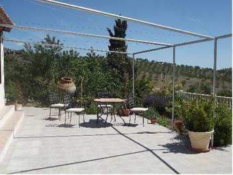 Apartamento Casa Joya