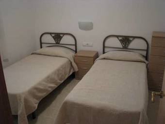 Apartments Ca La Victoria