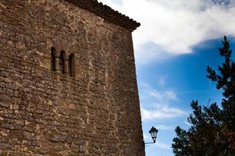 Apartaments Forn De Su