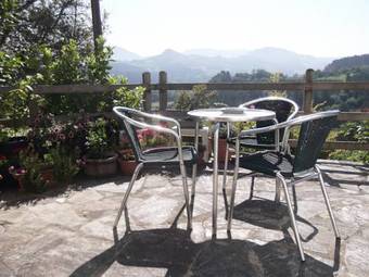 Hostal Casa Rural Madariaga