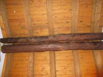 Apartamentos Claver�a