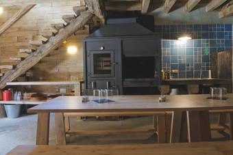 Apartamento Centro De Ecoturismo Tierra Del Agua