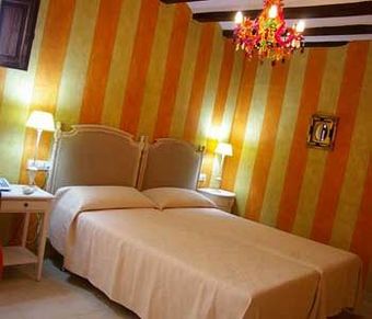 Bed & Breakfast El Capricho De La Portuguesa