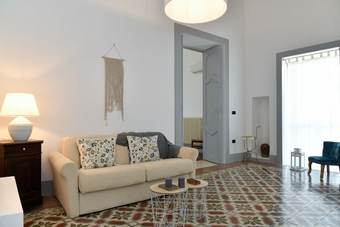 Hotel Dimora Duchessina