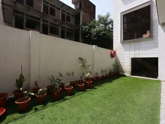 Hotel Oyo 24673 The Shivaay Aiims