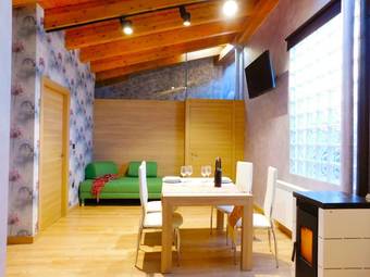 Apartamentos Ribera Del Duero