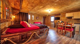 Apartamento Mas Le Colombier