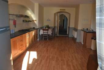 Skryne Castle Built In 1142