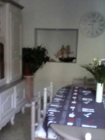 Hotel La Maison Des Vendangeurs