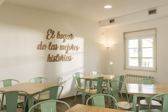 Hostal Albergue La Yalga