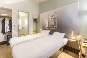 B&B Hotel Montargis