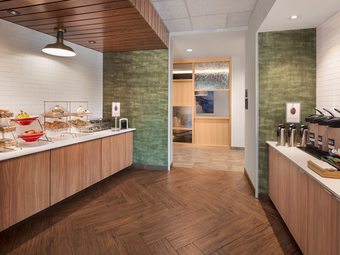 Hotel Fairfield Inn & Suites By Marriott South Kingstown Newport Area