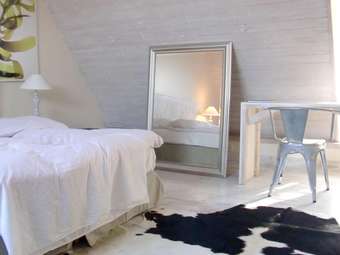 House With 5 Bedrooms In Regn�ville-sur-mer, With Wonderful Sea View, Enclosed Garden And Wifi - 6 Km From The Beach