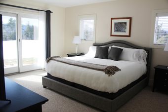 Owl's Nest Resort