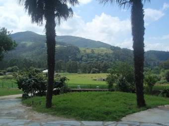 Apartamentos Arcos Del Esva