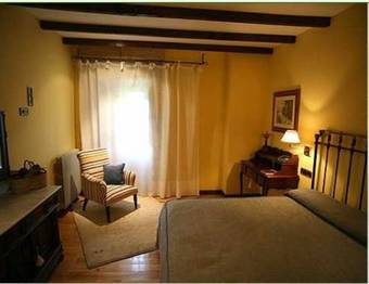 Hostal Casa Grande De Soutullo