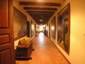 La Posada Del Pintor