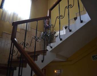 Apartamentos De La Torre