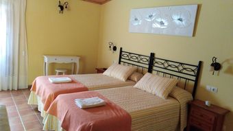 Pension Casa Luz