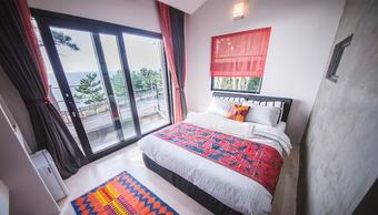 Hotel Jejulan B&B