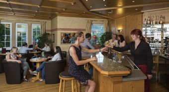 Schwarzwaldhotel Gengenbach