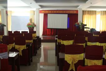 Trung Du Hotel